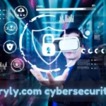 Navigating Modern Cyber Risks with zryly.com Cybersecurity: Best Practices for Digital Safety