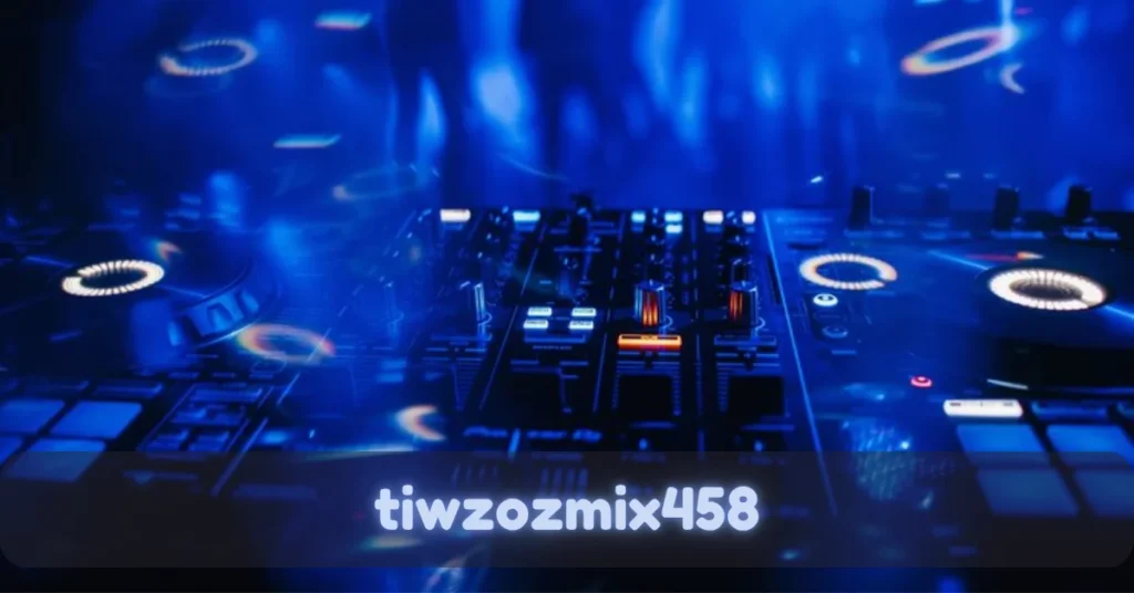 tiwzozmix458