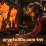 Decoding Crypto30x.com TNT: A Non-Sensational Guide to Understanding Its Place in the Market