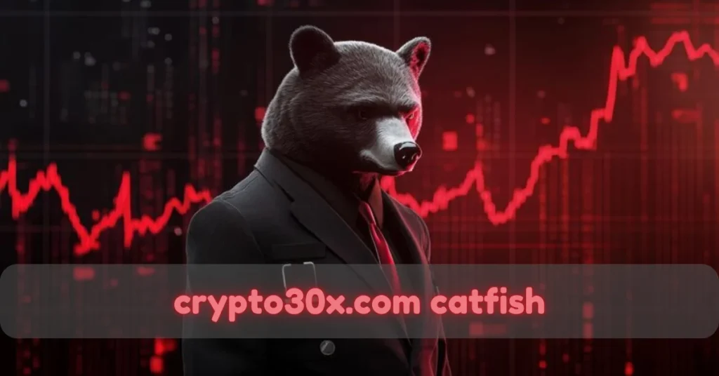 crypto30x.com catfish