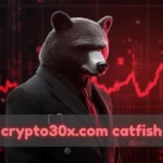 Crypto30x.com Catfish Exposed: What the Scam Teaches Us About Staying Safe in a Risky Market