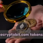 🪙 A Beginner Guide to ecryptobit.com Tokens: How They Work and What Makes Them Unique