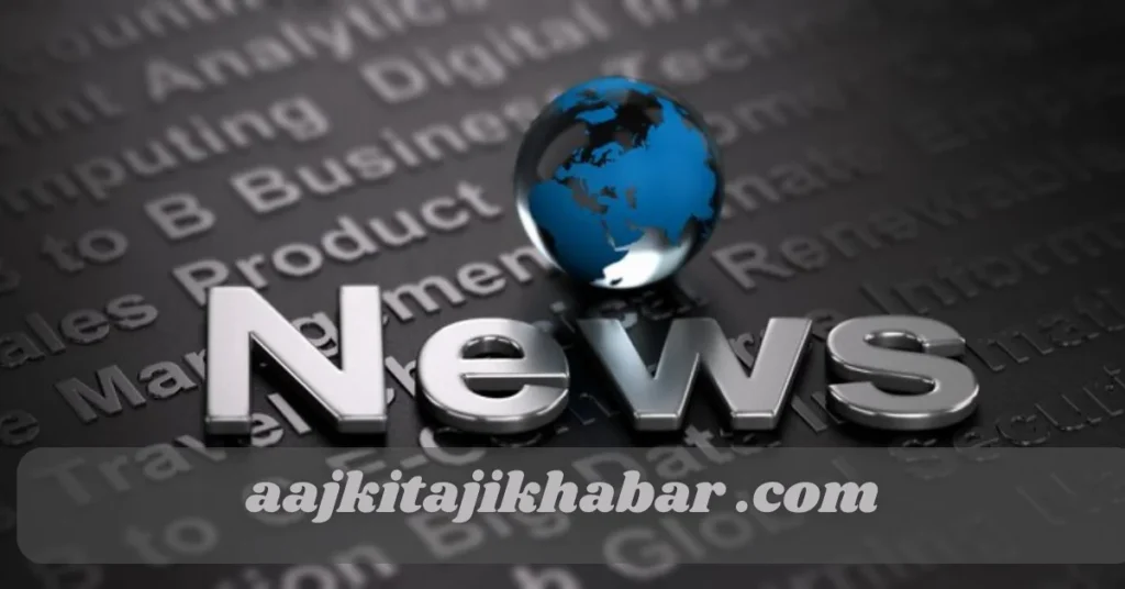 aajkitajikhabar .com