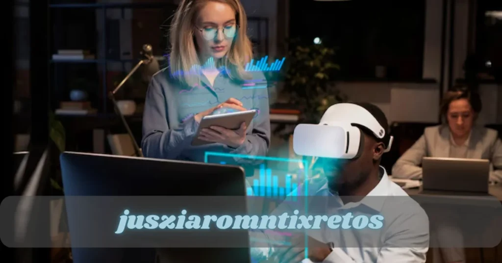 jusziaromntixretos