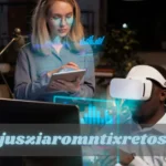 Decoding Jusziaromntixretos: A Deep Dive Into One of Tech’s Most Mysterious Buzzwords