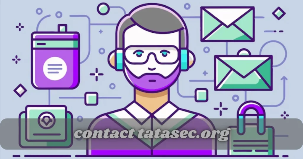 contact tatasec.org
