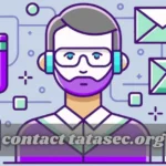 Looking to Contact Tatasec.org? Everything You Need to Know About Reaching Tata Security Services