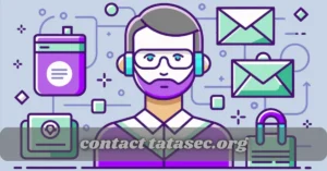 contact tatasec.org