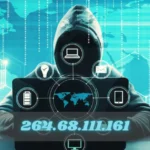 264.68.111.161 and the Digital You: How This IP Address Influences Everything from Access to Security