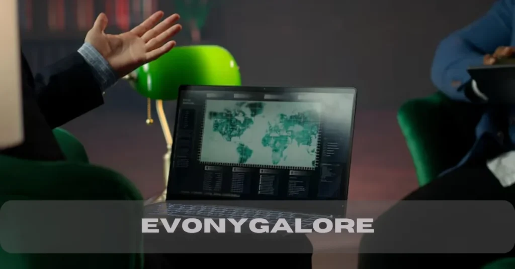 evonygalore