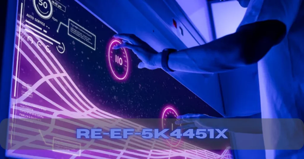 re-ef-5k4451x