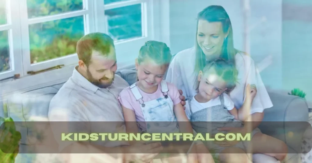 Why Parents Are Talking About kidsturncentralcom: A Deep Dive into Its Content and Safety