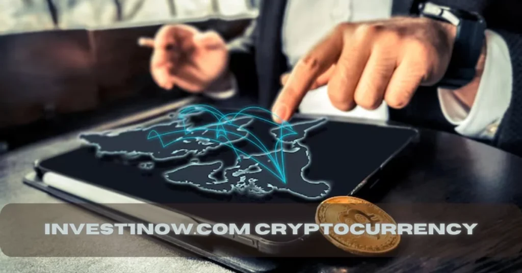 invest1now.com cryptocurrency