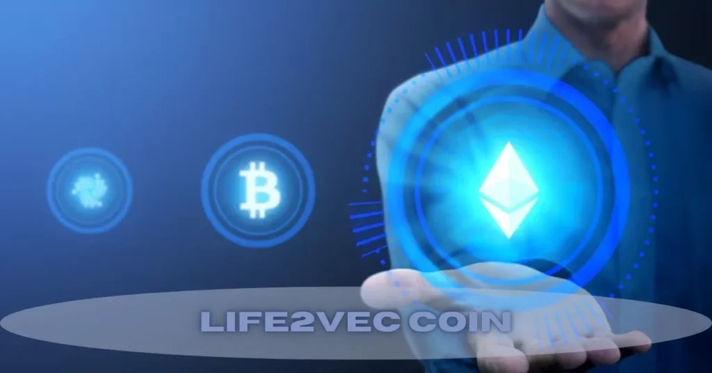 life2vec coin