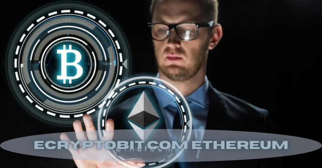 ecryptobit.com ethereum