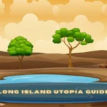 🛤️ Long Island Utopia Guide: A Journey from Thomas More to Modern Main Streets