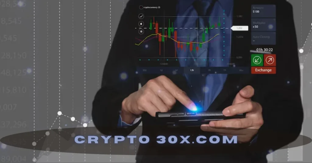 crypto 30x.com