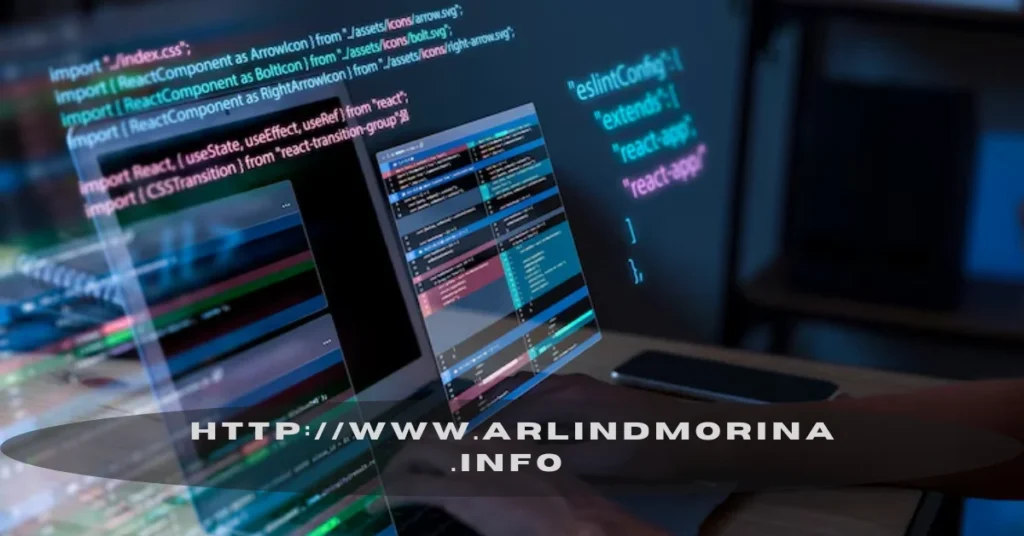 http://www.arlindmorina.info