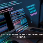 http://www.arlindmorina.info: A Portal Into Creative Exploration, Artistic Growth, and Inspired Storytelling