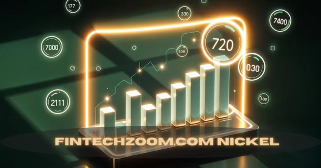 fintechzoom.com nickel