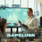 Rapelusr Explained: The Post-Architecture Platform Fueling a New Era of Adaptive Development
