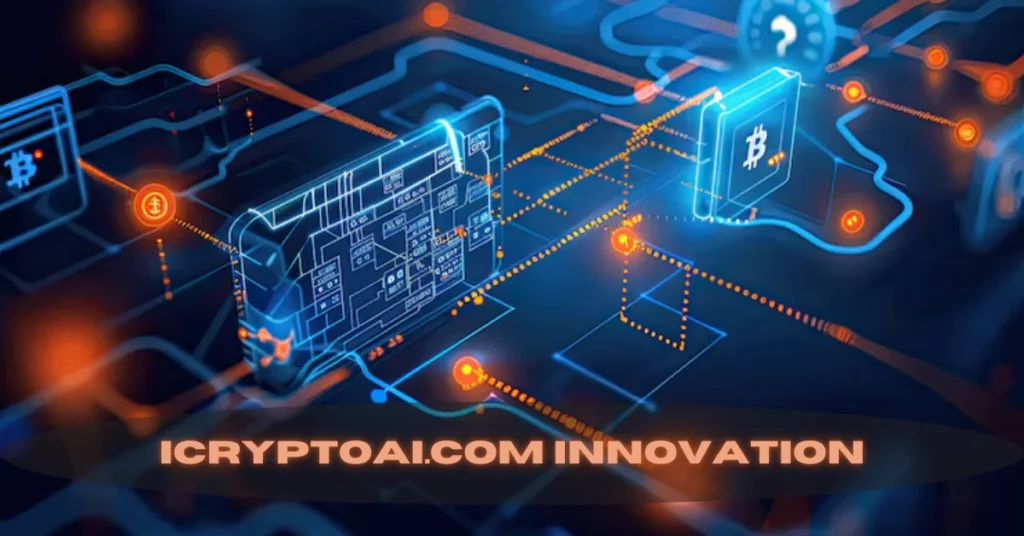 icryptoai.com innovation
