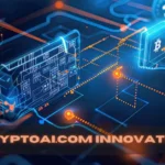icryptoai.com Innovation Combines Blockchain and AI to Revolutionize Secure Financial Decision-Making