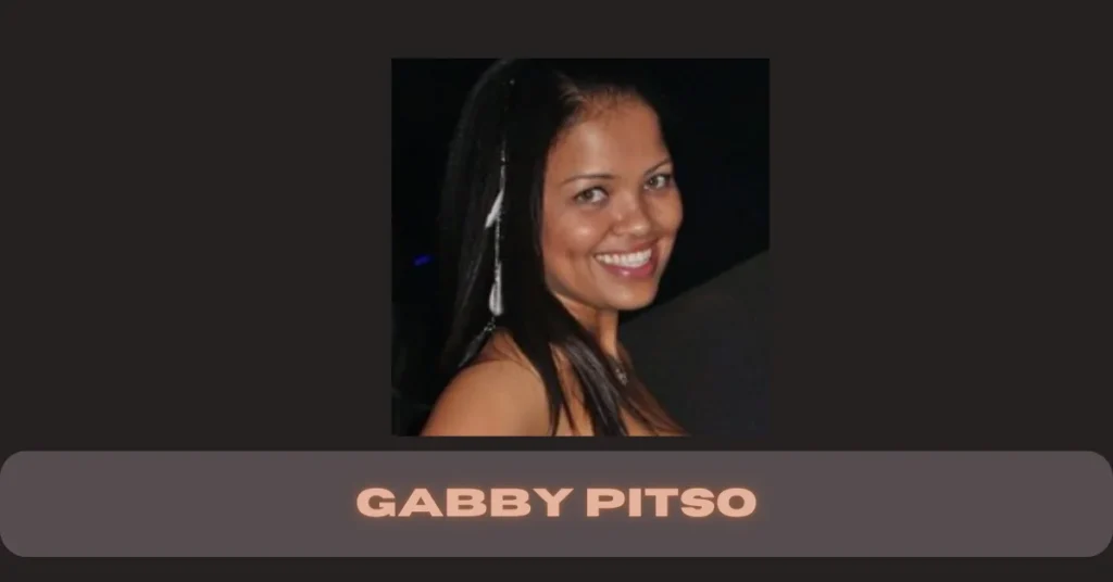 Gabby Pitso