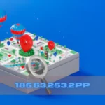 Exploring 185.63.253.2pp: The Unexpected Key to Understanding Digital Connectivity