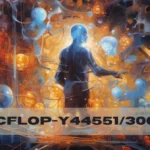 cflop-y44551/300: A Deep Dive Into Its Meaning, Applications, and Impact on Emerging Technologies