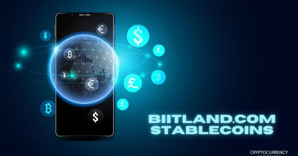 Biitland.com Stablecoins