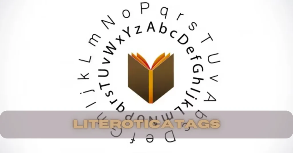 Literoticatags