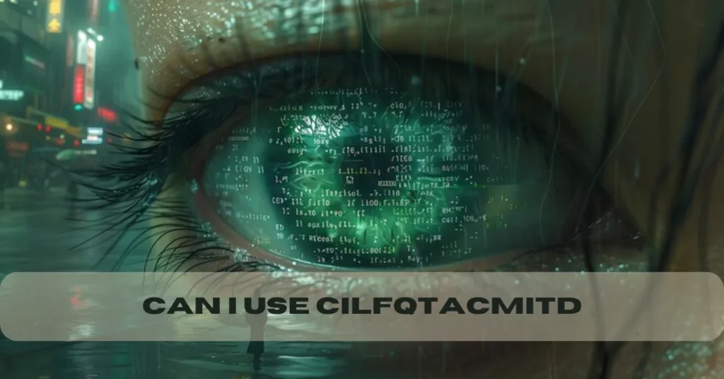 Can I Use cilfqtacmitd