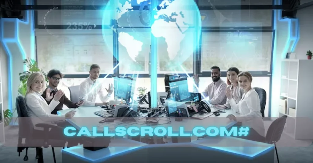 Callscroll.com#