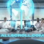 From Meetings to Metrics: How Callscroll.com# Powers Smarter Team Collaboration