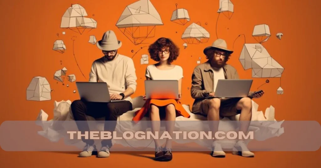 Theblognation.com