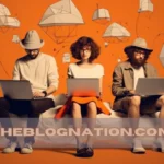 Why Creators Are Flocking to theblognation.com: Tools, Community, and Creative Freedom