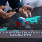 Procurementnation.com Markets: The Future of Operational Excellence in Procurement and Logistic