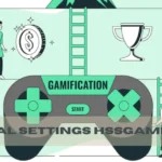 Manual Settings HSSGamestick: A Complete Guide to Mastering Custom Controls for Competitive Advantage