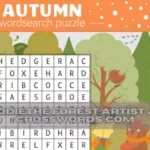 The Forest Artist Jean Crossword Solution: Breaking Down the Art-Inspired Puzzle Clue