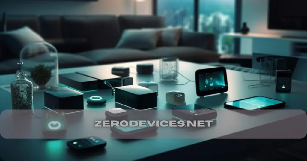zerodevices.net