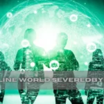 From Code to Community: The Story Behind online world severedbytes and Its Digital Vision