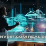 Lessinvest.com Real Estate and the Future of Property Platforms: Bridging Innovation and Investment
