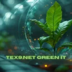 How Tex9.net Green IT Is Driving Sustainable Innovation in the Tech Industry