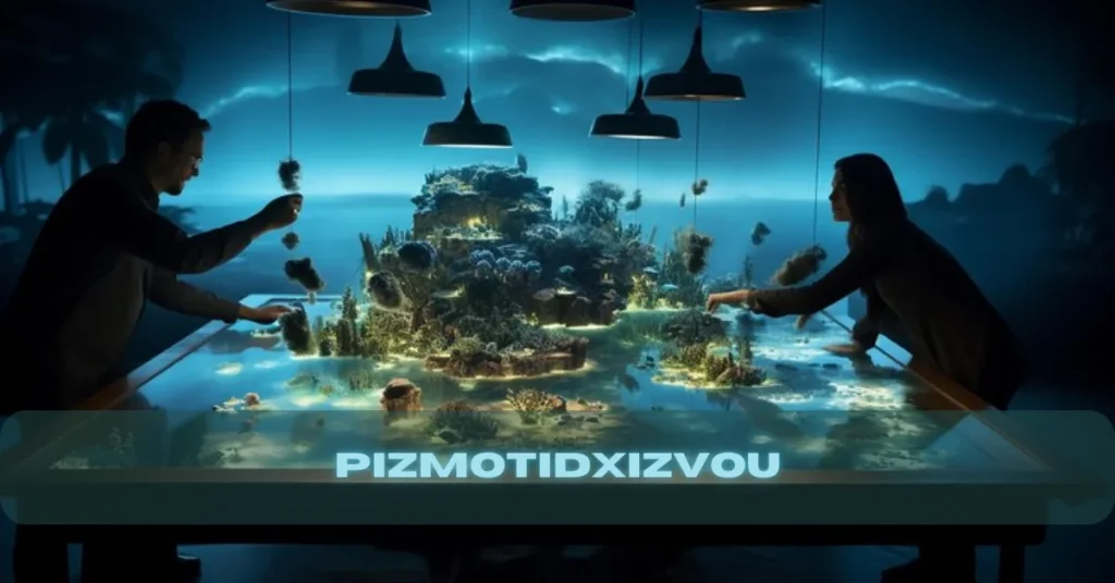 pizmotidxizvou