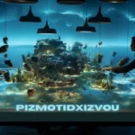 Unpacking the Enigma of Pizmotidxizvou: Origins, Meanings, and Digital Speculation