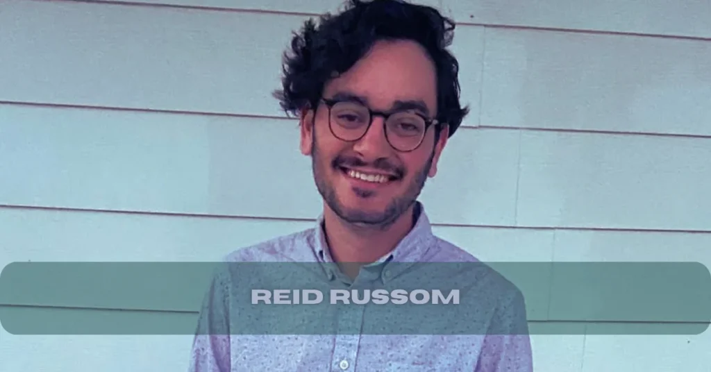 reid russom