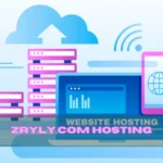 Choosing zryly.com hosting: What Makes It Stand Out in a Crowded Web Hosting Market