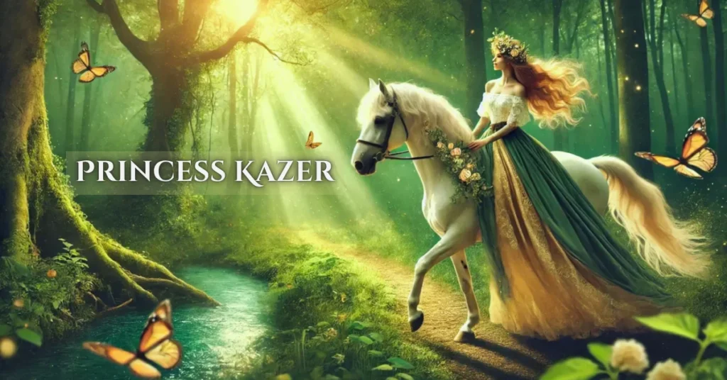 Princess Kazer