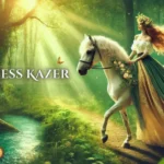 Princess Kazer: A Symbol of Strategy, Light, and Culture